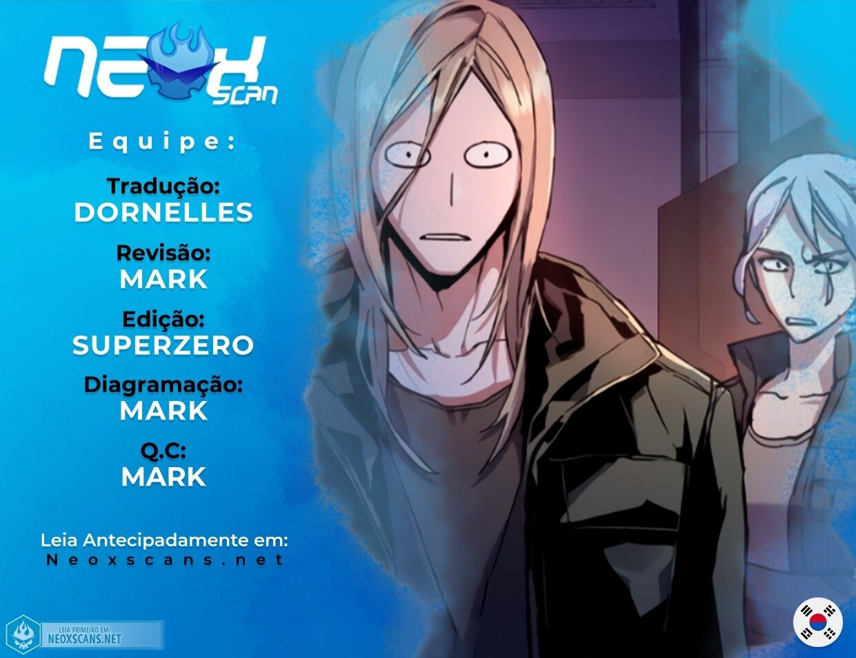 Read Mercenary Enrollment PT Manga Online