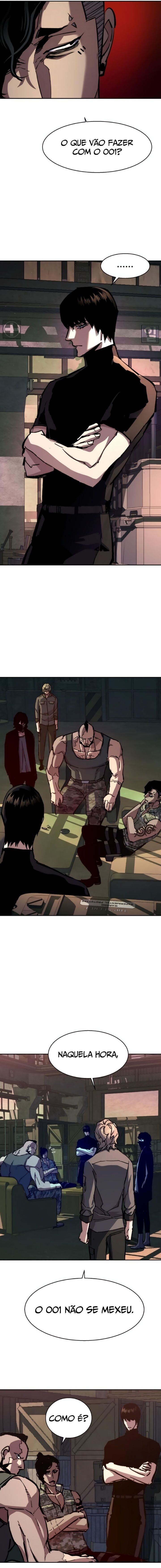 Read Mercenary Enrollment PT Manga Online
