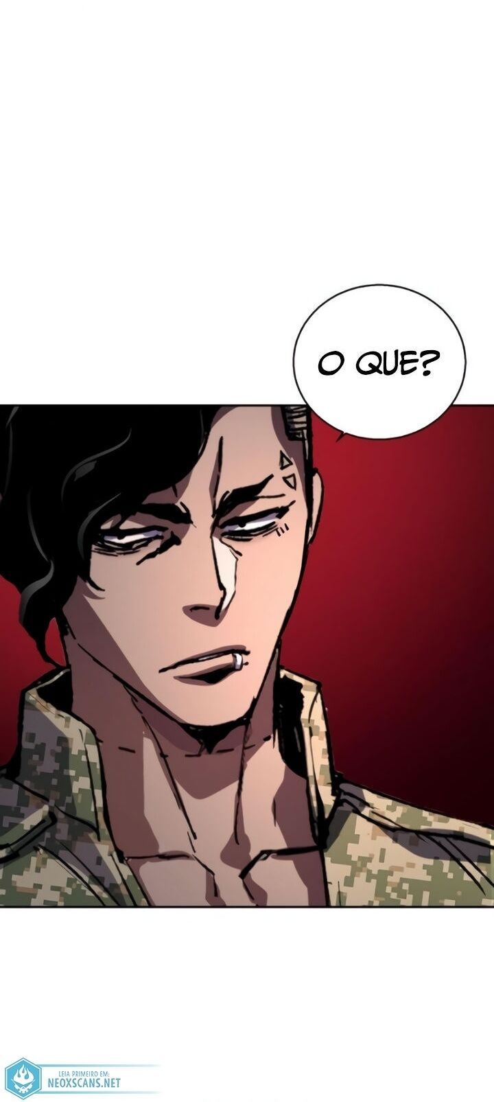 Read Mercenary Enrollment PT Manga Online