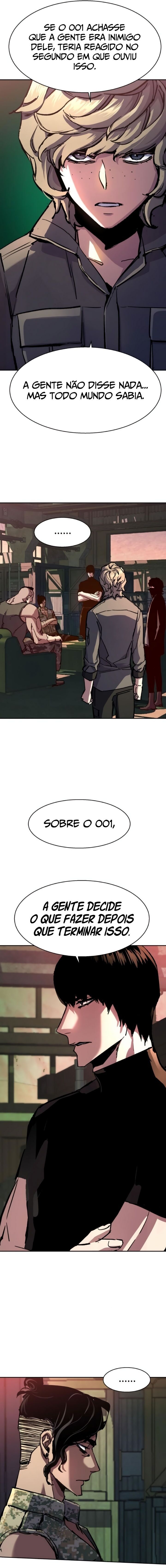 Read Mercenary Enrollment PT Manga Online
