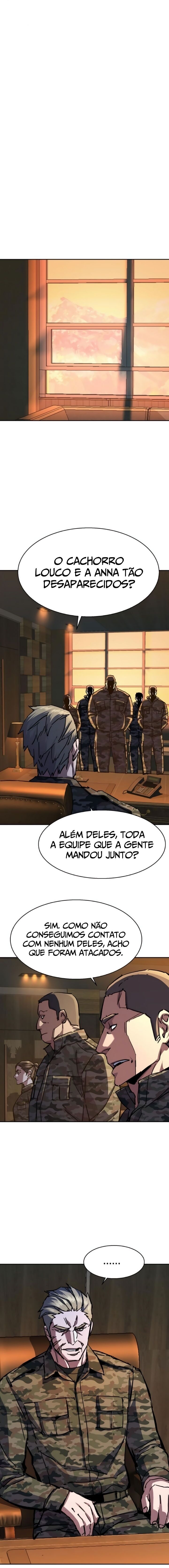 Read Mercenary Enrollment PT Manga Online
