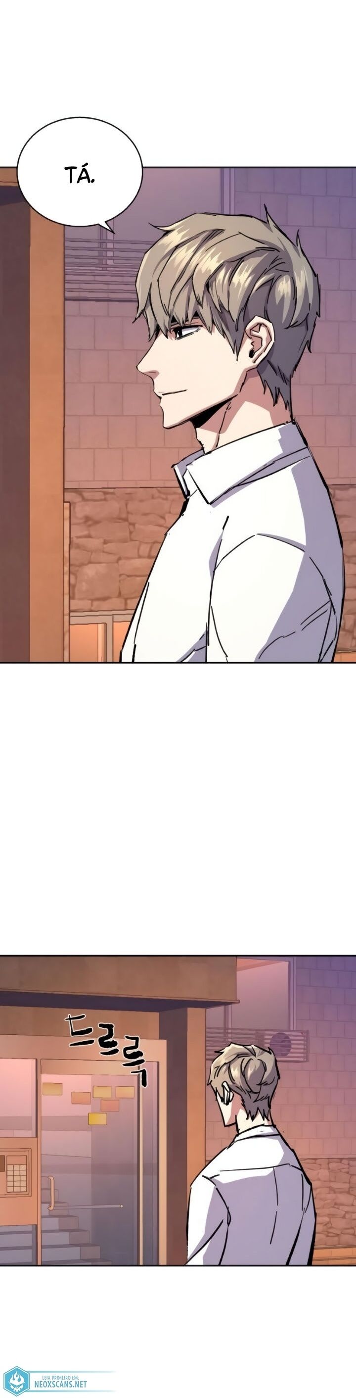 Read Mercenary Enrollment PT Manga Online