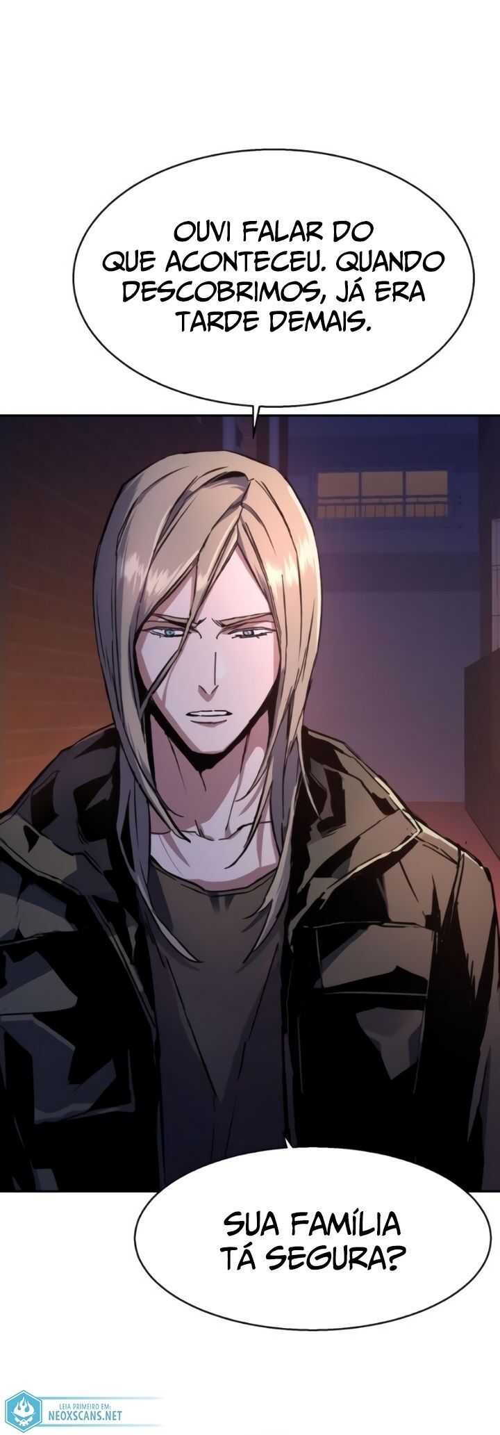 Read Mercenary Enrollment PT Manga Online