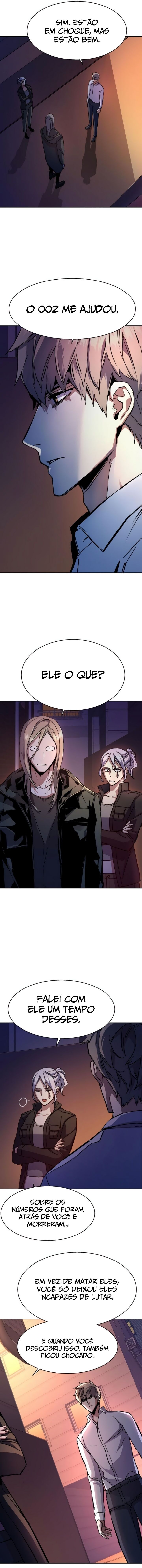Read Mercenary Enrollment PT Manga Online