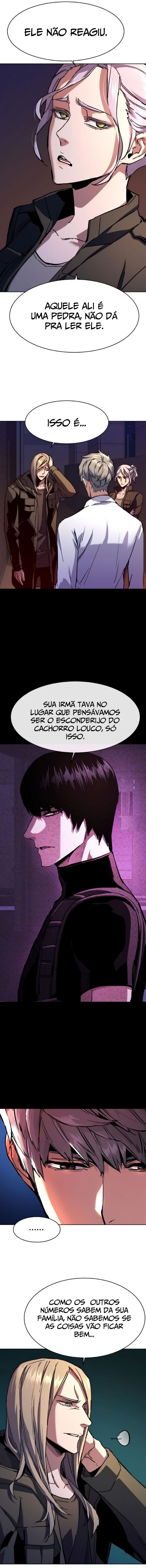 Read Mercenary Enrollment PT Manga Online