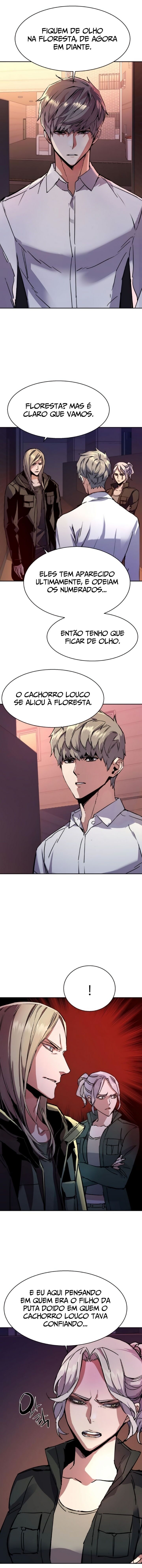 Read Mercenary Enrollment PT Manga Online