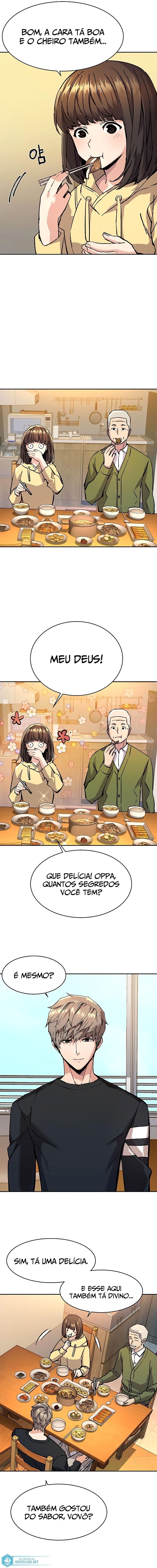 Read Mercenary Enrollment PT Manga Online