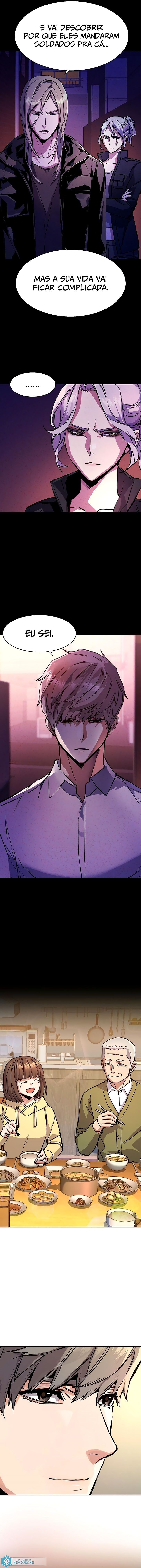 Read Mercenary Enrollment PT Manga Online