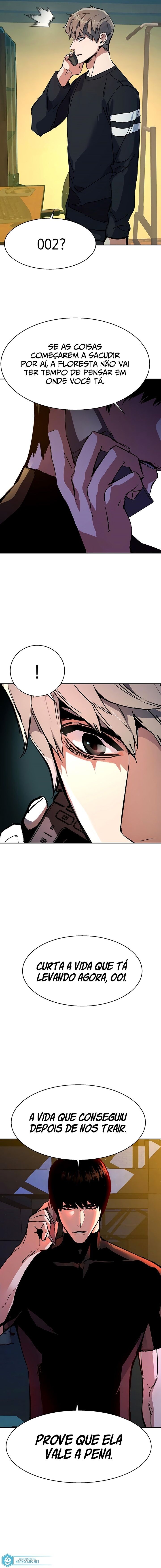 Read Mercenary Enrollment PT Manga Online