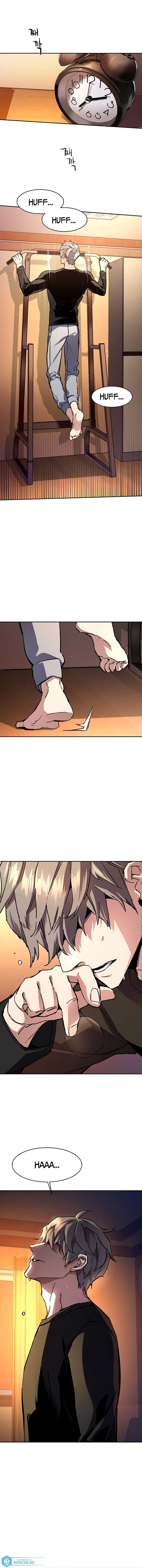 Read Mercenary Enrollment PT Manga Online