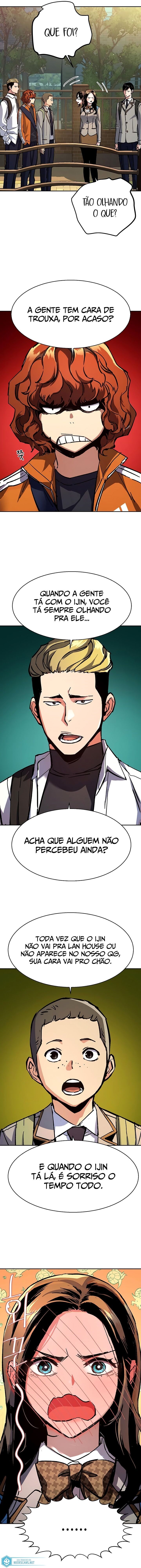 Read Mercenary Enrollment PT Manga Online