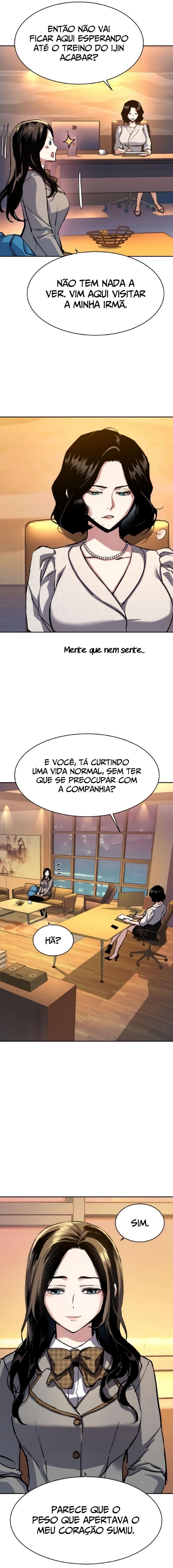 Read Mercenary Enrollment PT Manga Online