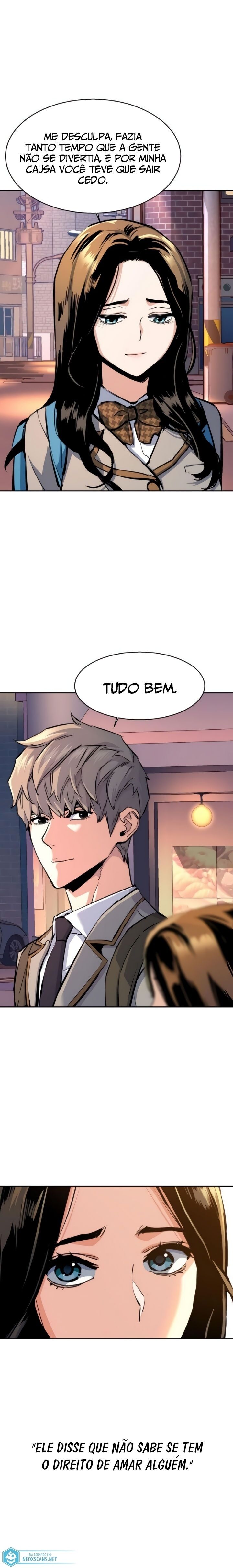 Read Mercenary Enrollment PT Manga Online