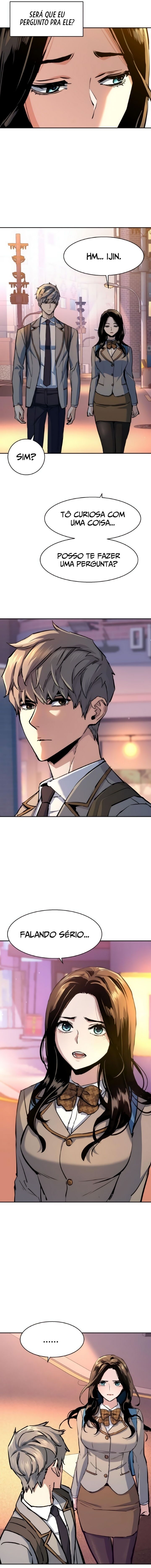 Read Mercenary Enrollment PT Manga Online