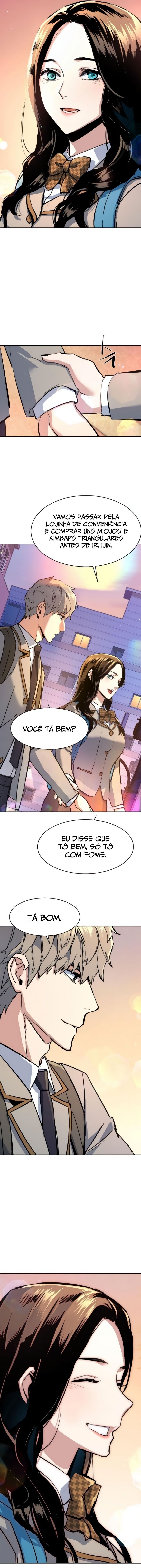 Read Mercenary Enrollment PT Manga Online