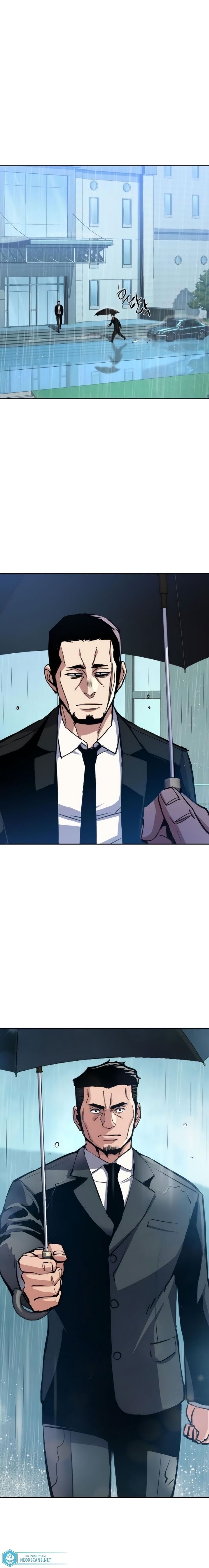 Read Mercenary Enrollment PT Manga Online