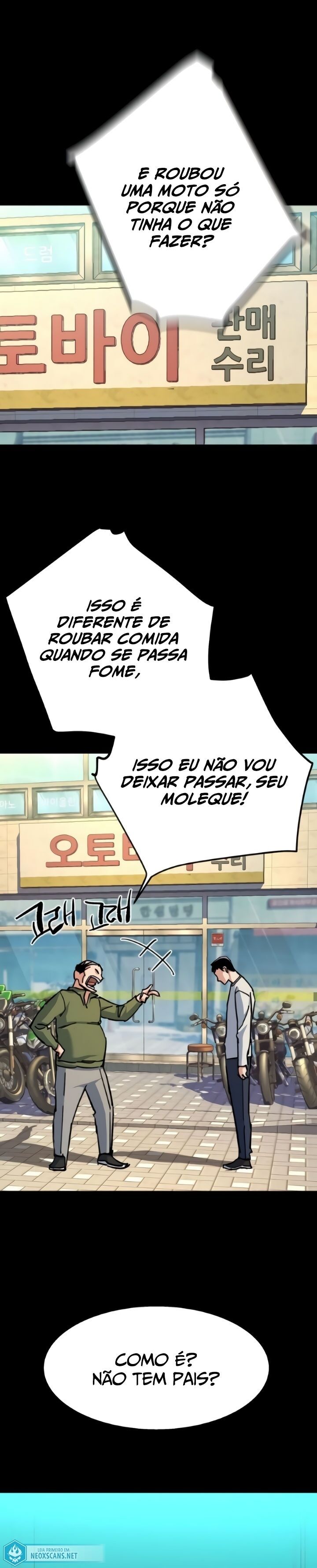 Read Mercenary Enrollment PT Manga Online