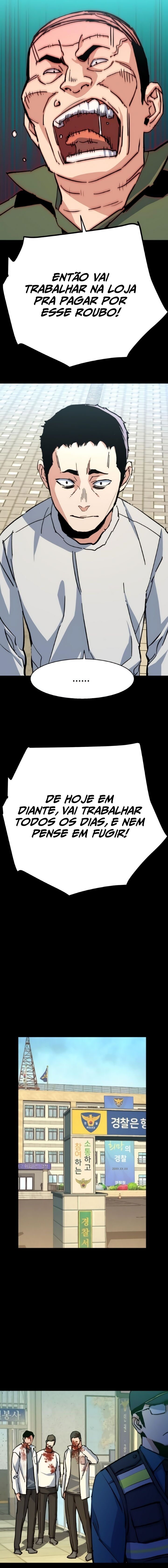 Read Mercenary Enrollment PT Manga Online