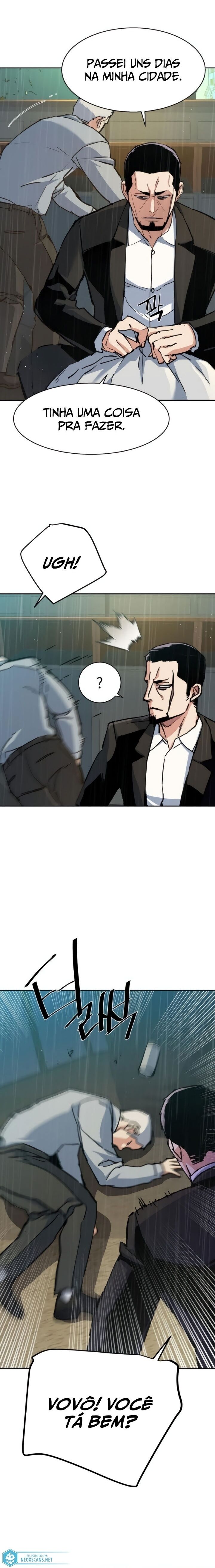 Read Mercenary Enrollment PT Manga Online