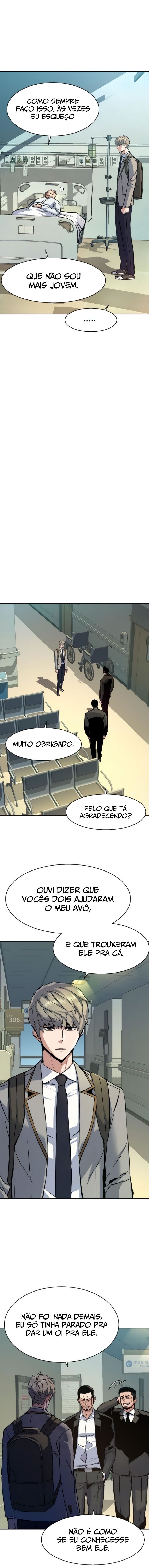 Read Mercenary Enrollment PT Manga Online