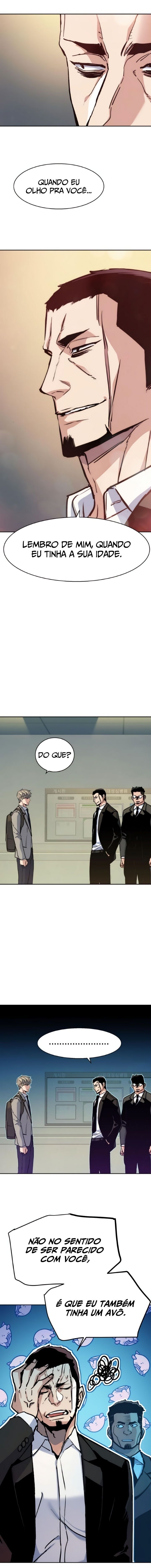 Read Mercenary Enrollment PT Manga Online