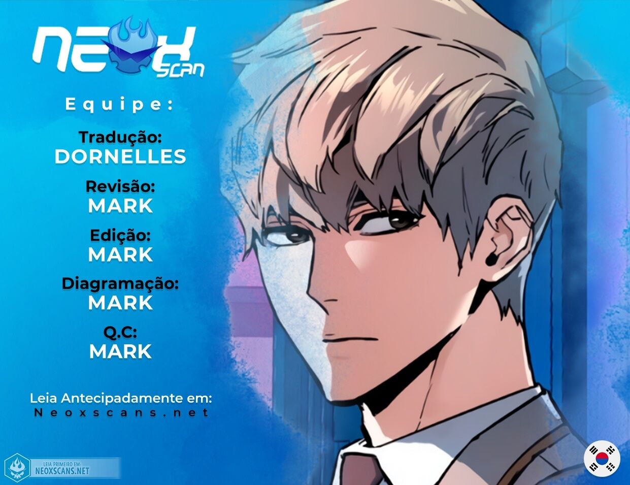 Read Mercenary Enrollment PT Manga Online