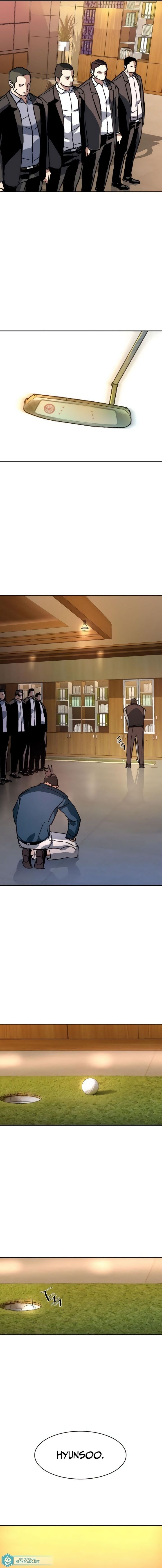 Read Mercenary Enrollment PT Manga Online