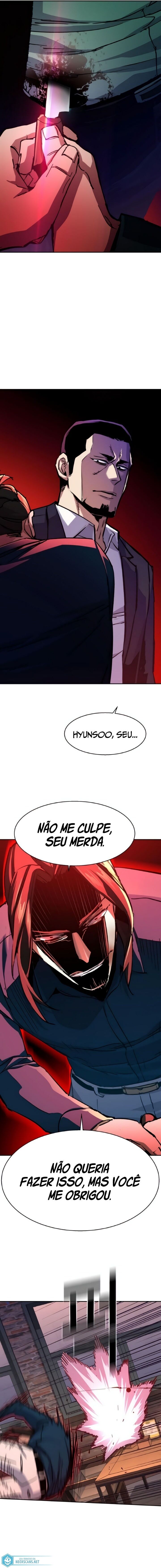 Read Mercenary Enrollment PT Manga Online