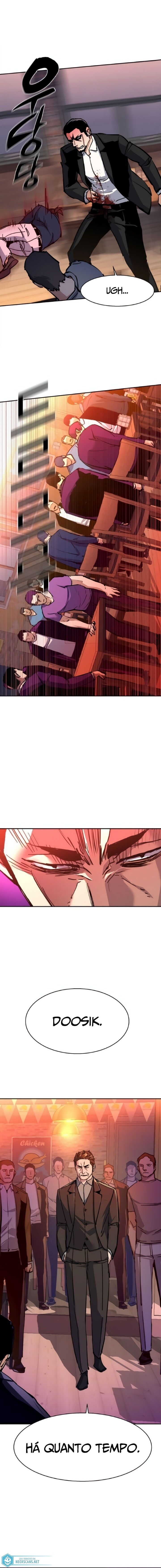 Read Mercenary Enrollment PT Manga Online