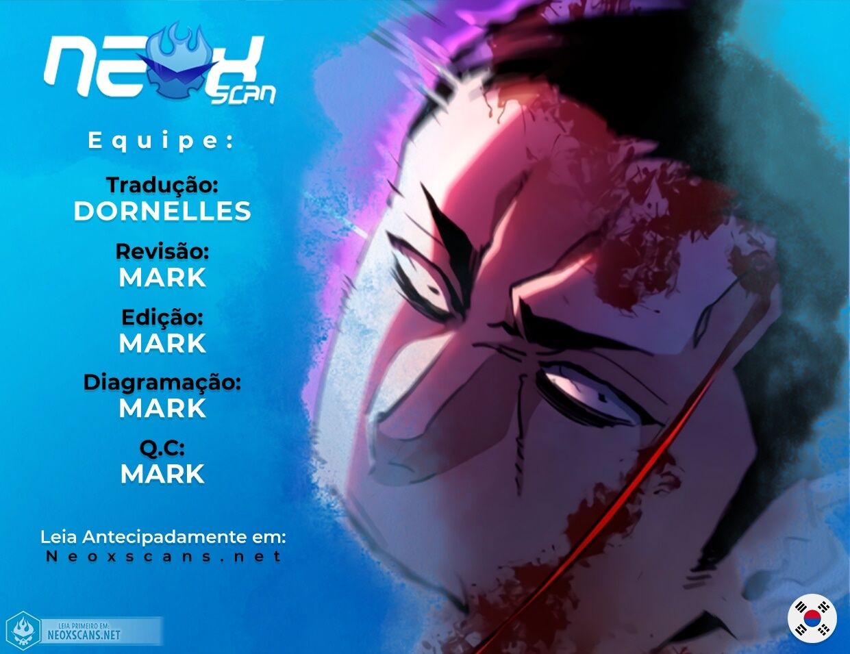 Read Mercenary Enrollment PT Manga Online
