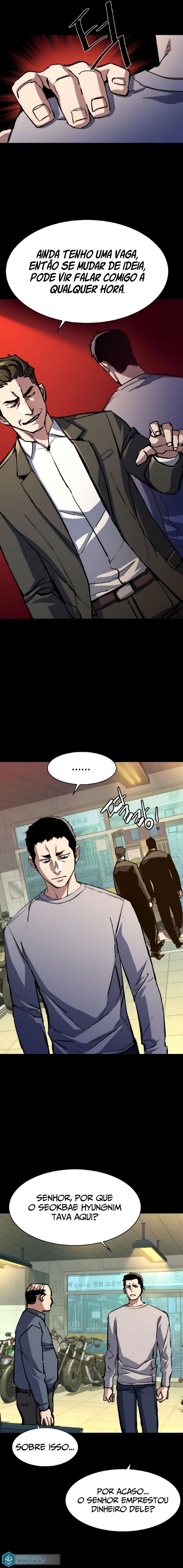 Read Mercenary Enrollment PT Manga Online