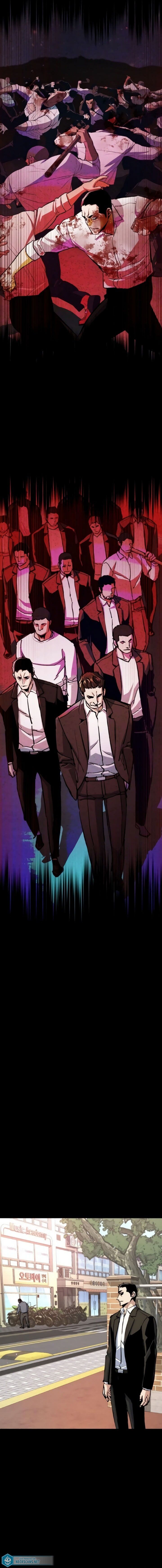 Read Mercenary Enrollment PT Manga Online