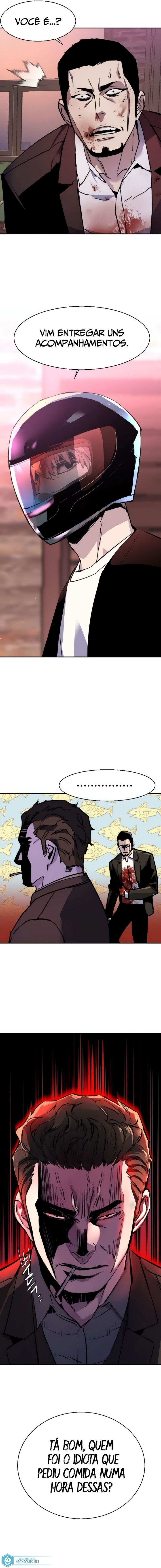 Read Mercenary Enrollment PT Manga Online