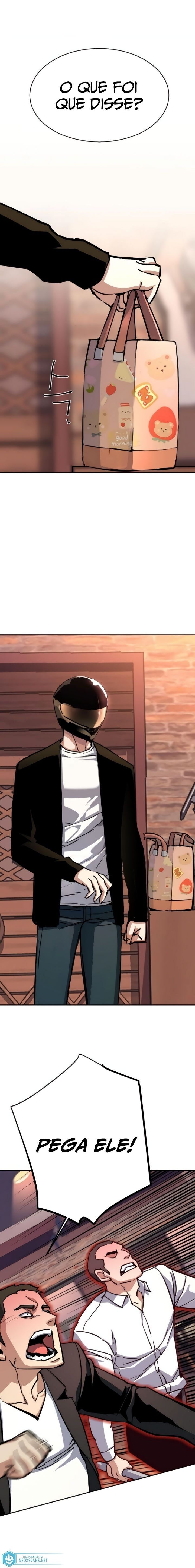 Read Mercenary Enrollment PT Manga Online