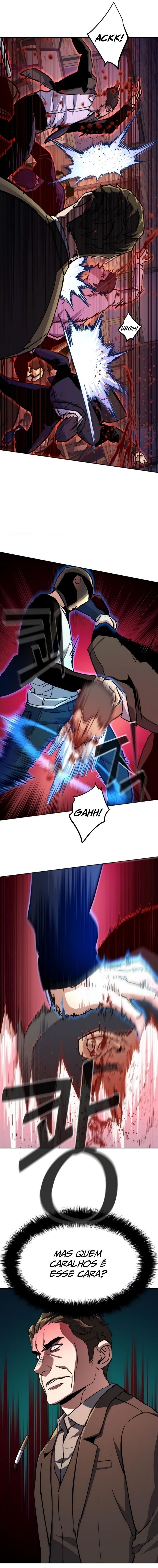 Read Mercenary Enrollment PT Manga Online
