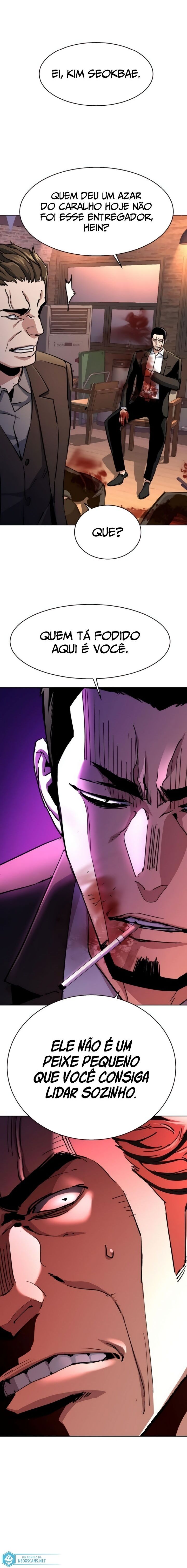 Read Mercenary Enrollment PT Manga Online