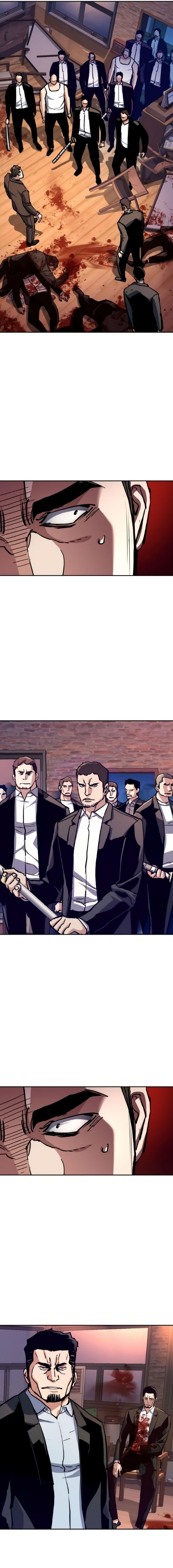 Read Mercenary Enrollment PT Manga Online