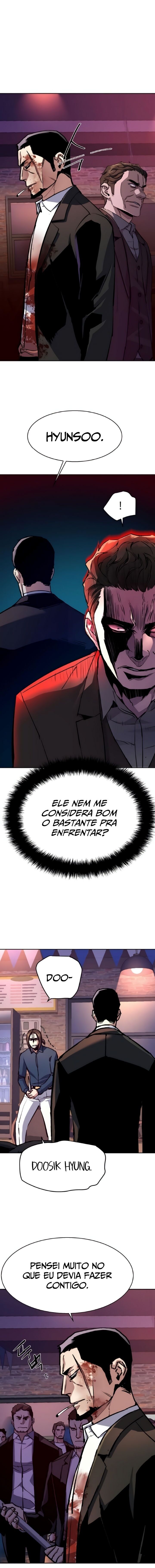 Read Mercenary Enrollment PT Manga Online