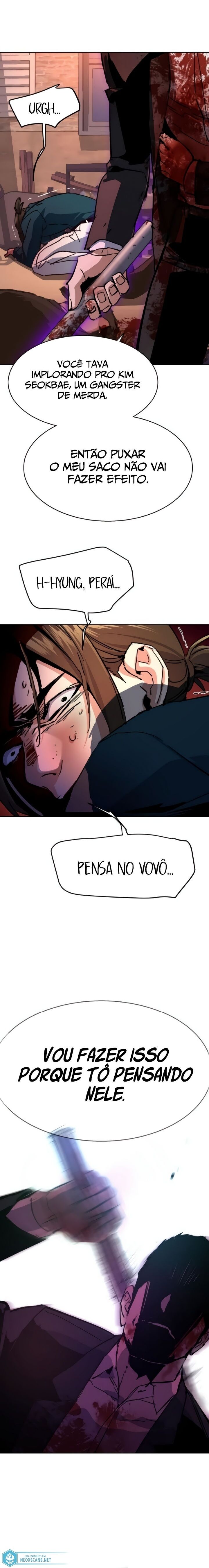 Read Mercenary Enrollment PT Manga Online