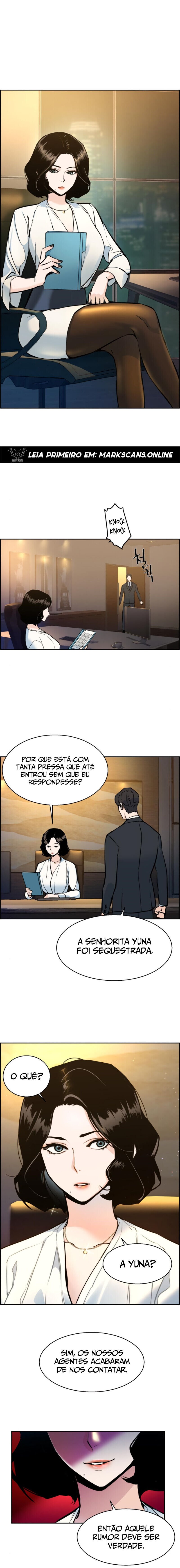 Read Mercenary Enrollment PT Manga Online