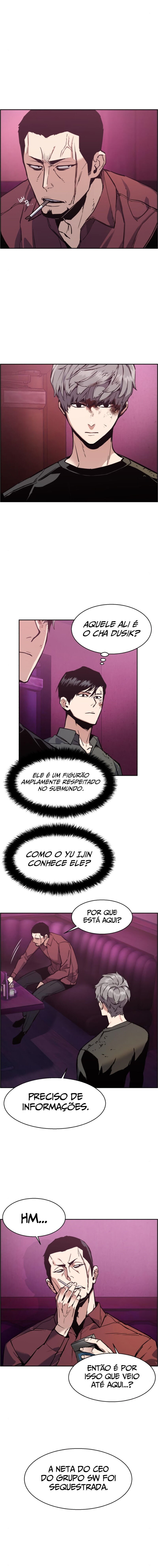 Read Mercenary Enrollment PT Manga Online