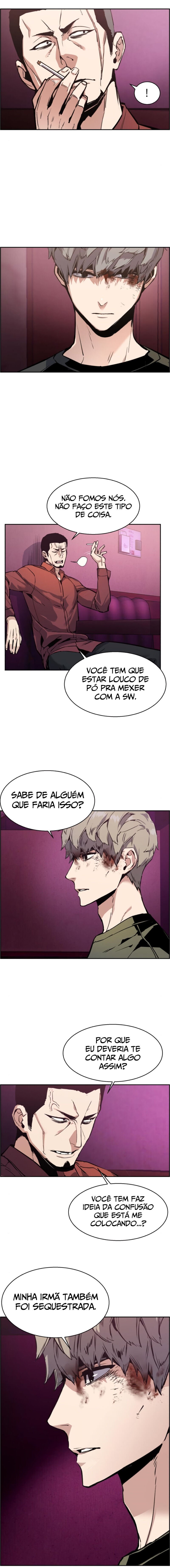 Read Mercenary Enrollment PT Manga Online