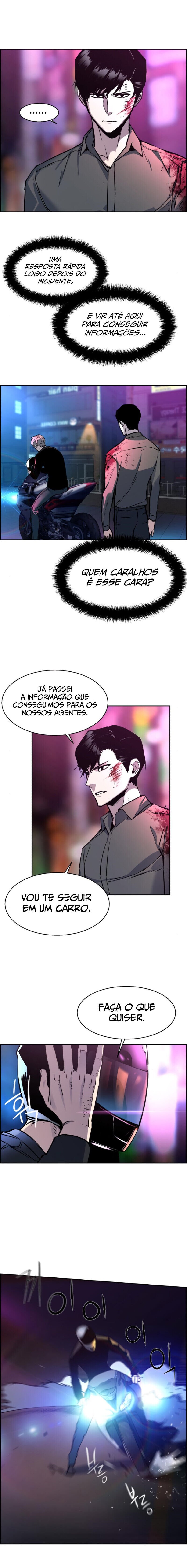 Read Mercenary Enrollment PT Manga Online