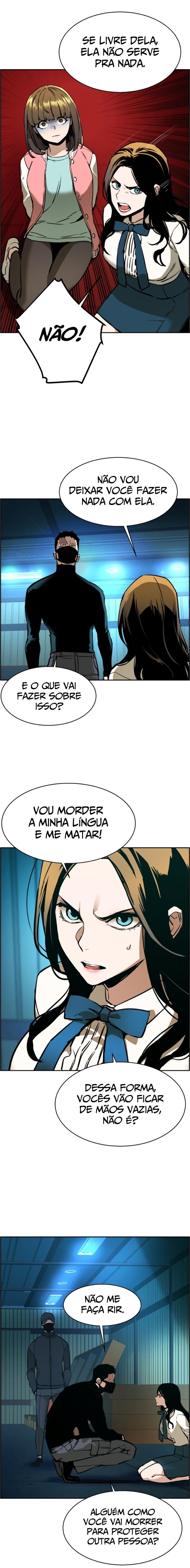 Read Mercenary Enrollment PT Manga Online