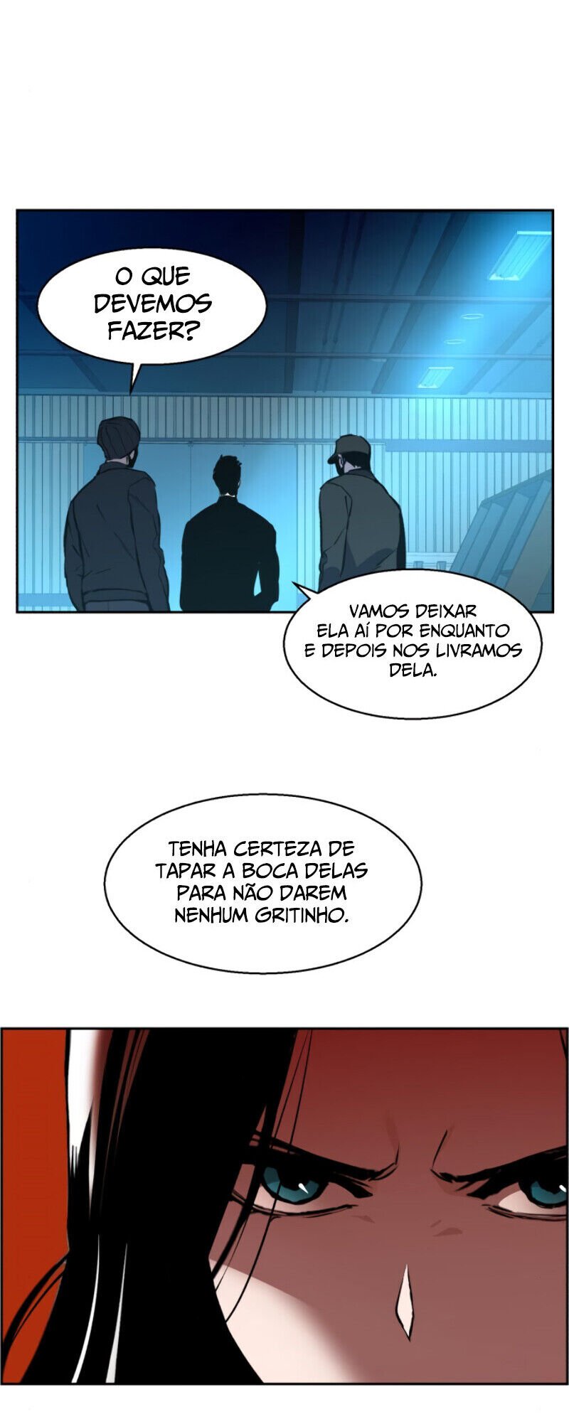 Read Mercenary Enrollment PT Manga Online