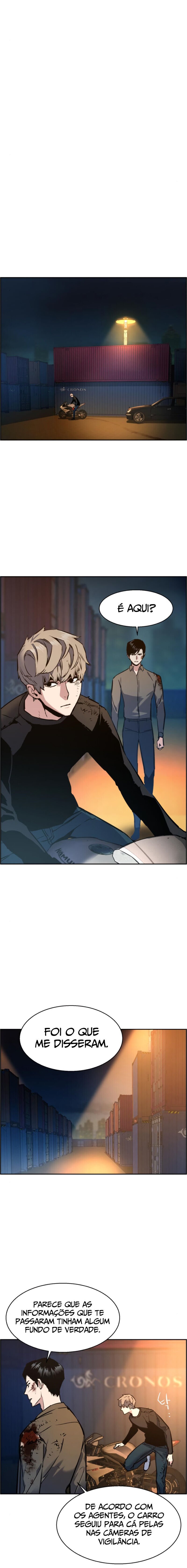 Read Mercenary Enrollment PT Manga Online
