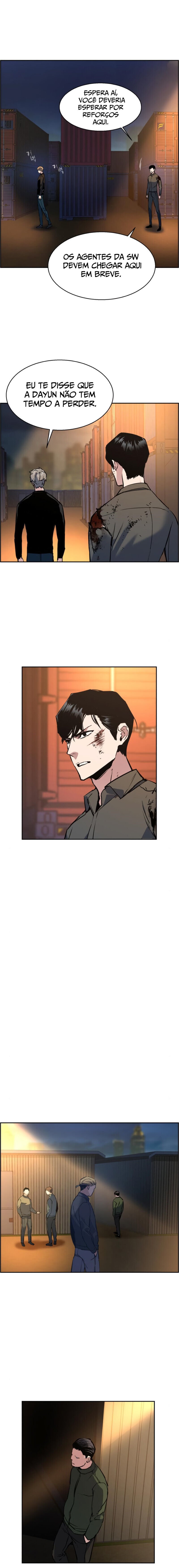 Read Mercenary Enrollment PT Manga Online
