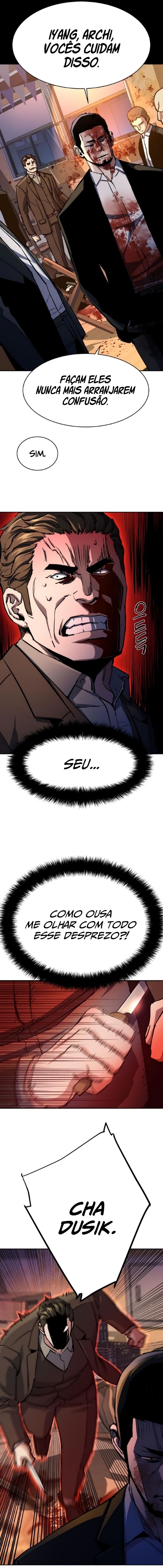 Read Mercenary Enrollment PT Manga Online