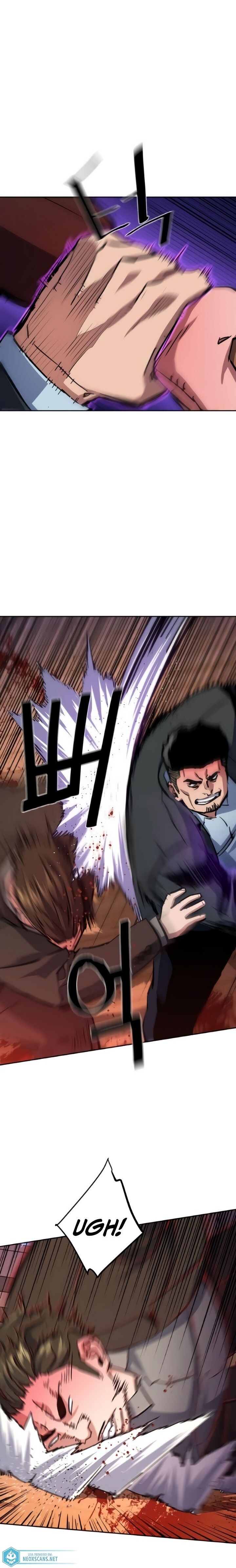 Read Mercenary Enrollment PT Manga Online