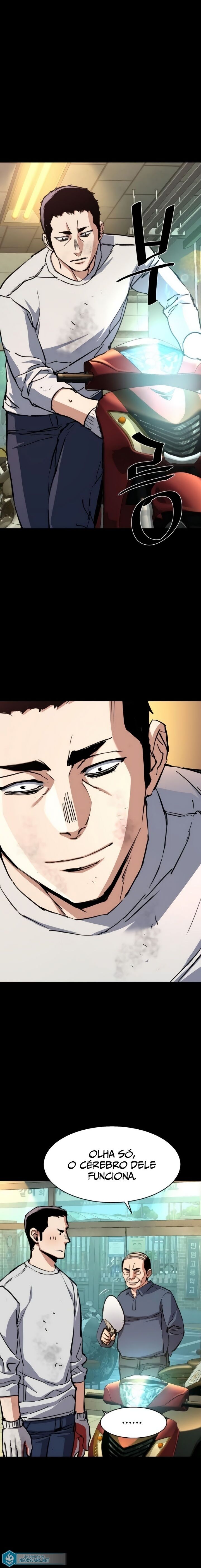 Read Mercenary Enrollment PT Manga Online